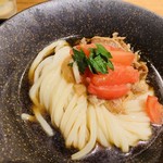 山下本気うどん - 