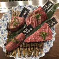 焼肉ぽんが 田町店 - 