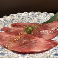 焼肉ぽんが 田町店 - 
