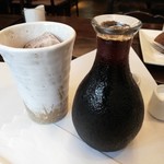 Musashino Sabou - アイスコーヒー¥788