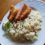 Restaurant DINO 洋食屋 - 