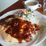 Restaurant DINO 洋食屋 - 