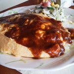 Restaurant DINO 洋食屋 - 