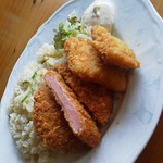 Restaurant DINO 洋食屋 - 