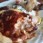 Restaurant DINO 洋食屋 - 