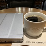 スターバックスコーヒー - 