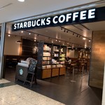 スターバックスコーヒー - 