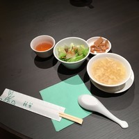 廣東料理 民生 ヒルトンプラザウエスト店 - 