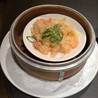 廣東料理 民生 ヒルトンプラザウエスト店 - 