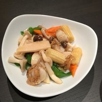 廣東料理 民生 ヒルトンプラザウエスト店 - 