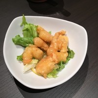 廣東料理 民生 ヒルトンプラザウエスト店 - 