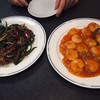 ジェイドガーデンパレス 中国料理 翠園