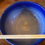 麺屋 こばやし - 