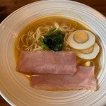 麺屋 こばやし - 