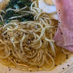 麺屋 こばやし - 