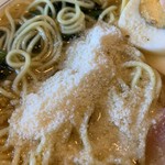 麺屋 こばやし - 