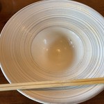 麺屋 こばやし - 