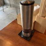 麺屋 こばやし - 