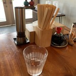 麺屋 こばやし - 