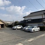 麺屋 こばやし - 