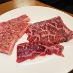 松阪牛肉焼 つる屋 - 