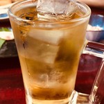 歩ッ歩や - 自家製コーヒー焼酎