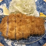 とんかつ七井戸 - 