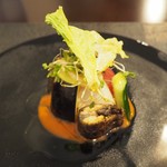 RESTAURANT TAMURA - 