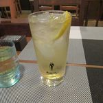 ハイボール。少し小さめ？