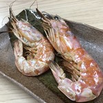 ヤン衆料理 北の漁場 - 