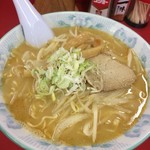 ラーメンのささき - 