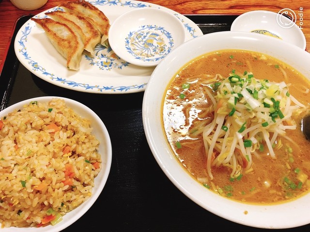 札幌や 豊見城店 小禄 ラーメン 食べログ