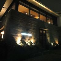 レストラン 北野クラブ - 