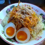 長町ラーメン - 