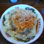 長町ラーメン - 