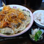 長町ラーメン - 