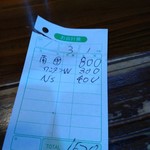 長町ラーメン - 