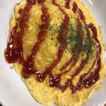 Teppan Omurice Yoshizuyataiheitoten