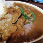 Osouzai No Matsuoka - 和風カレー