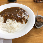 カレー屋 小松 - 