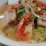  会津・喜多方ラーメン 小法師 - 