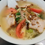  会津・喜多方ラーメン 小法師 - 
