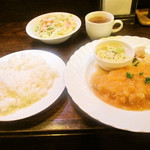 みすたーらいおん - 日替わり