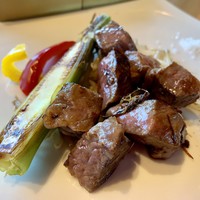 鉄板焼 摩天楼 東京スカイツリー・ソラマチ店 - 