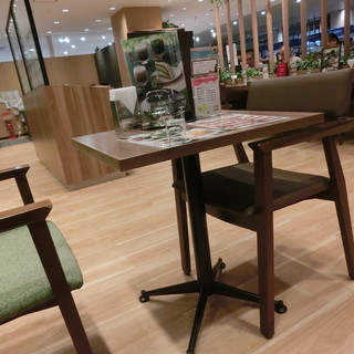 カフェ ド ペラゴロ_2