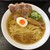 煮干専門店 六三ラーメン - 料理写真: