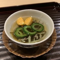 富小路 やま岸 - 