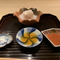 富小路 やま岸 - 