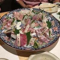 磯ぎよし 天神店 - 