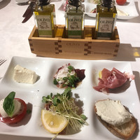 ラ・カンティーナ・カンチェーミ - 